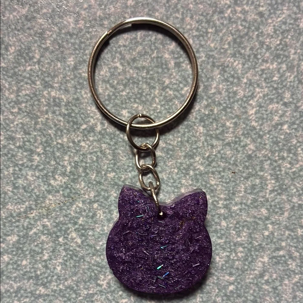 Handmade pet name
